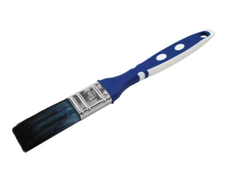 Image of Faithfull Proflow Paint Brush 25mm (1In) Faipbpf1