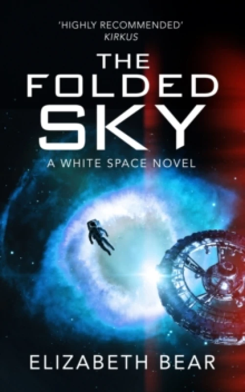Image of The Folded Sky Paperback / softback