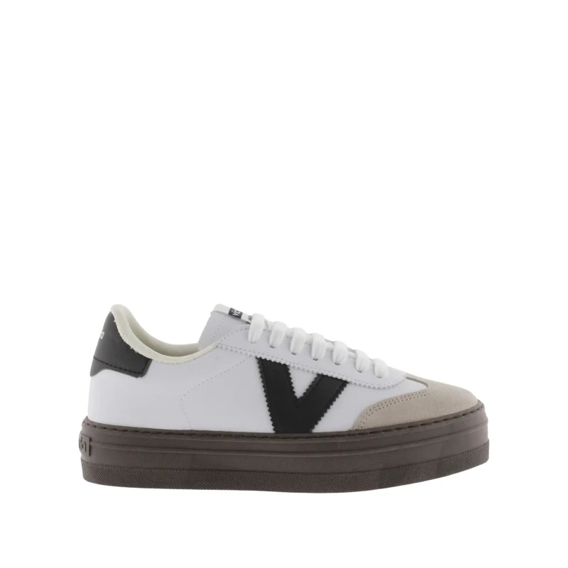 Image of Victoria Womens Trainers Victoria Barcelona Blanc Female 41