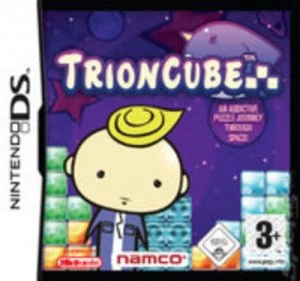 Image of TrionCube Nintendo DS Game