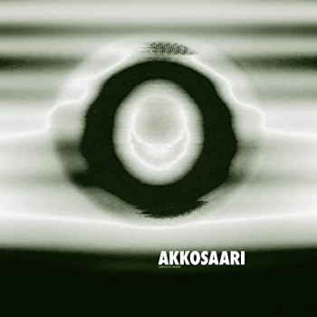 Image of Auvinen - Akkosaari Vinyl