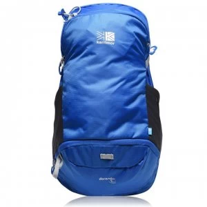 Image of Karrimor Dorango AS 30+5 Rucksack - Blue