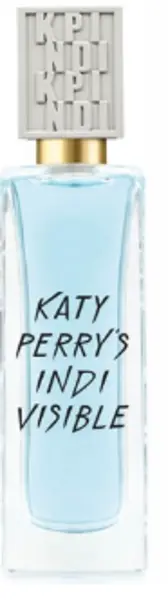 Image of Katy Perry Indi Visible Eau de Parfum For Her 30ml