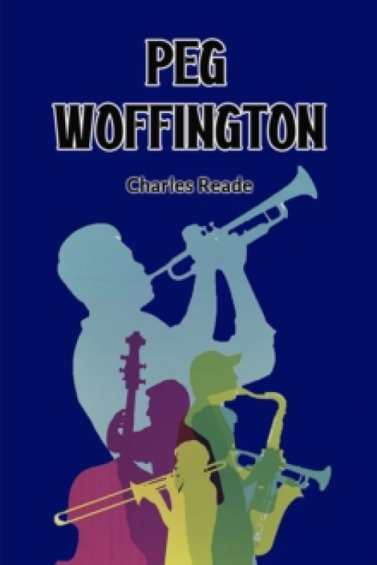 Image of Peg Woffington (Edition2024) Paperback / softback