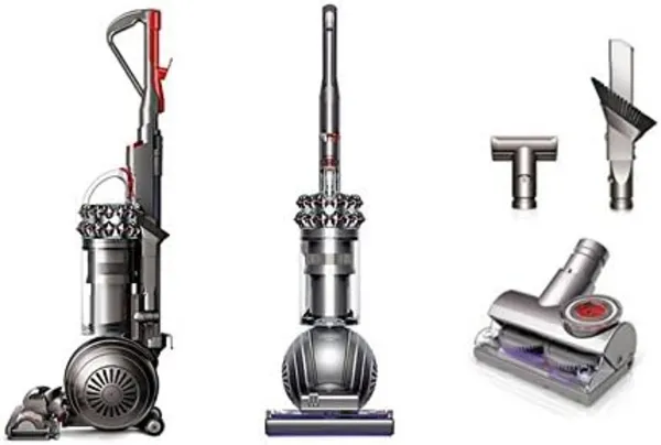 Image of Dyson DC75 Big Ball Animal Vacuum Cleaner