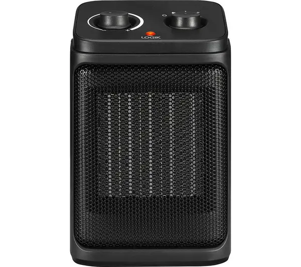 Image of Logik L20PTC23 Hot & Cool Ceramic Fan Heater