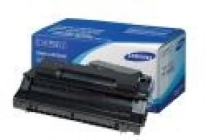 Image of Samsung SF-6800D6 Black Laser Toner Ink Cartridge