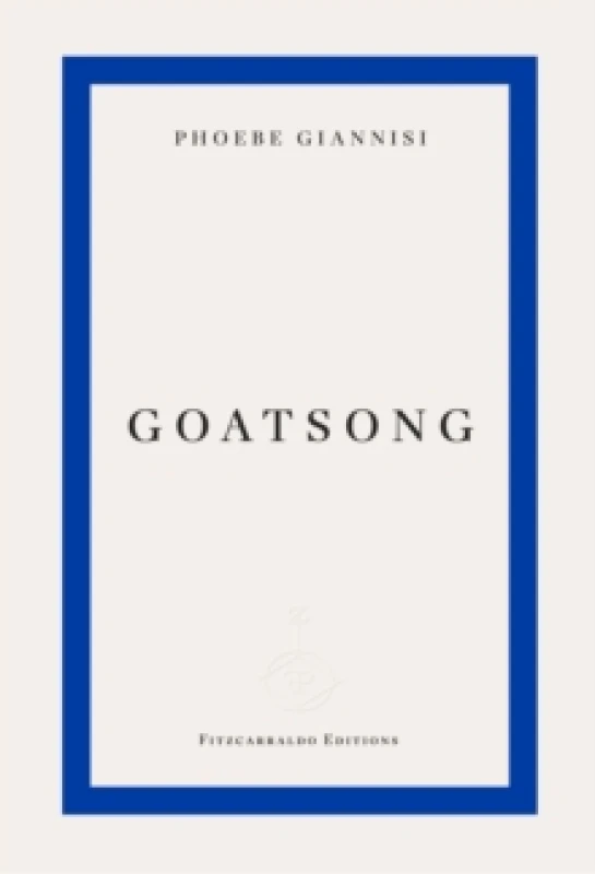 Image of Goatsong Paperback / softback