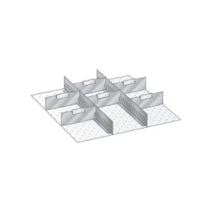 Image of Drawer division