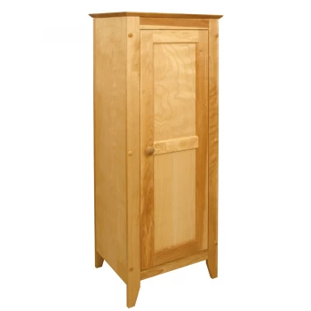 Image of Catskill by Eddingtons Single Door Larder Cabinet