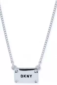 Image of Ladies DKNY Jewellery Necklace 60559647