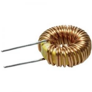 Image of Choke Toroidal core Radial lead Contact spacing 13 mm