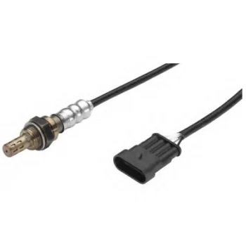 Image of NGK OZA448-E59 / 0002 Lambda Sensor Zirconia Type Oxygen O2 Exhaust Probe