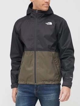 Image of The North Face Millerton Jacket - Black/Khaki
