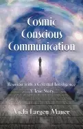 Image of cosmic conscious communication