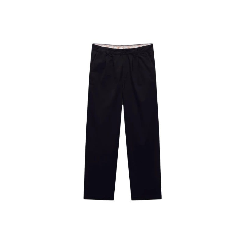 Image of Chino Trousers Napapijri Spejil Noir Male 29