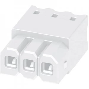 Image of Phoenix Contact 1814980 Pin enclosure PCB PTSM Total number of pins 2 Contact spacing 2.50 mm