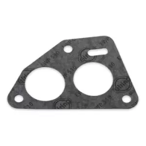 Image of ELRING Intake Manifold Gasket 984.826 Inlet Manifold Gasket,Gasket, intake manifold PEUGEOT,CITROEN,MEGA,106 II Schragheck (1A_, 1C_)