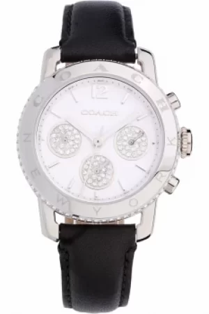 Image of Ladies Coach Legacy Watch 14501972