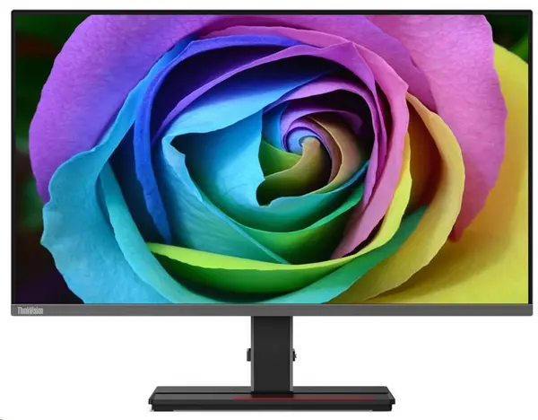 Image of Lenovo ThinkVision Creator Extreme 27" 62A6RAT3EU 4K Ultra HD LED Monitor