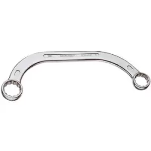 Image of Gedore 304 6470120 Half-moon box wrench 13 - 17 mm