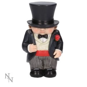 Image of Hubby Mini Me Figure