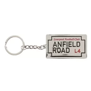 Image of Liverpool FC Premium Keyring SS