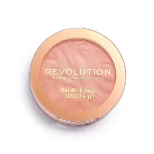 Image of Makeup Revolution Powder Blusher Treat