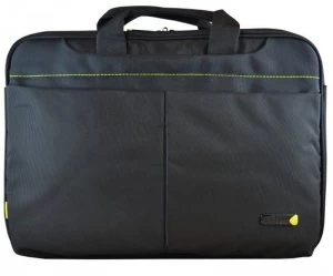 Image of Tech Air Tan3201v2 - Notebook Carrying Case - 15.6 - Black