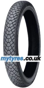 Image of Michelin M 45 ( 2.75-17 RF TT 47S Rear wheel, Front wheel )