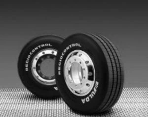 Image of Fulda Regiocontrol 215/75 R17.5 126/124M