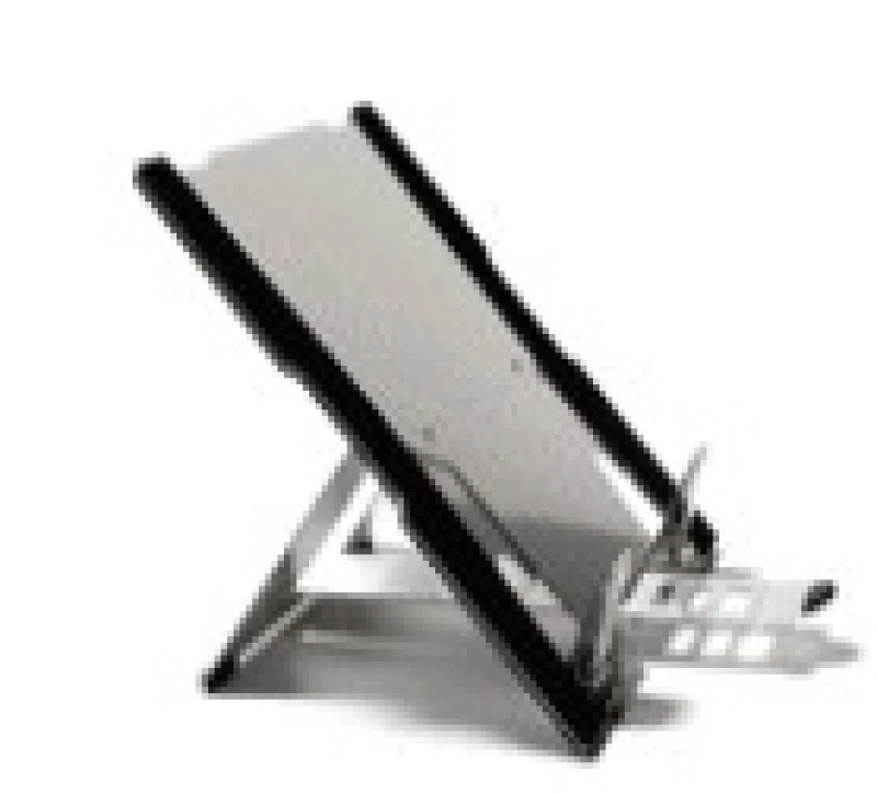 Image of Hypertec EB/FTOP2HY laptop stand Silver