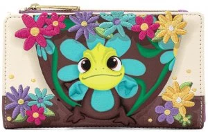 Image of Tangled Neu verfohnt - Loungefly - Pascal Wallet multicolour