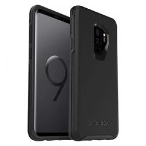 Image of Otterbox Symmetry Samsung Galaxy S9+ - Black