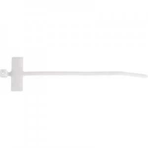 Image of Lead marker Writing area 27.2 x 22.1mm Black P