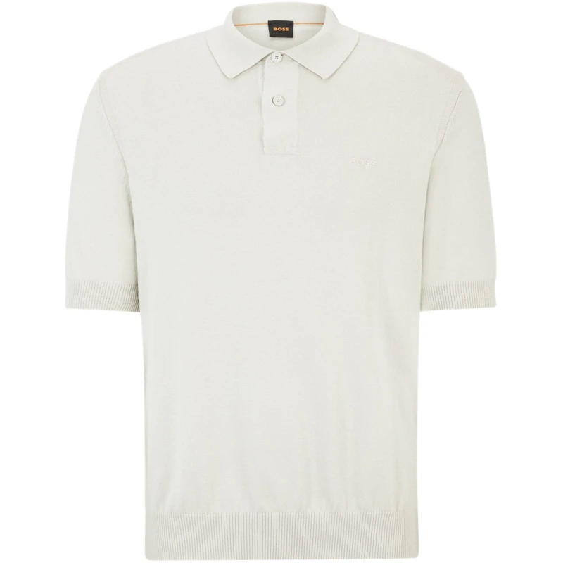 Image of Boss Asac_P 10259532 01 - Beige Beige S