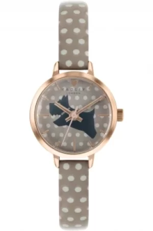 Image of Radley Botanical Floral Watch RY2734-S