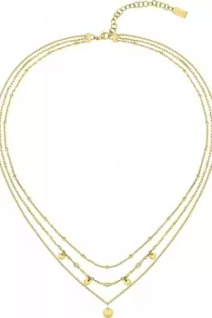 Image of Ladies Boss Jewellery Iris Necklace 1580334