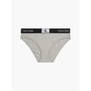 Image of Calvin Klein Modern Bikini - Grey
