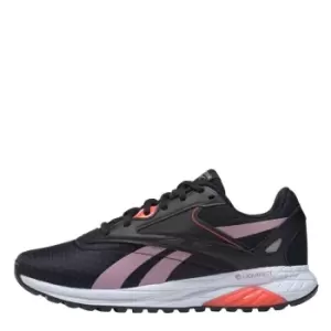 Image of Reebok Liquifect 90 2 Shoes Womens - Core Black / Infused Lilac / O