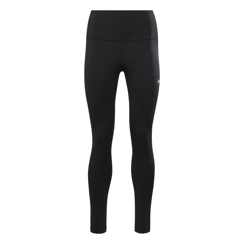 Image of Reebok Womens Lux Perform Gym Legging Black female 4-6