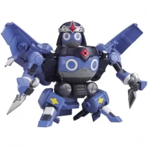 Image of Keroro Gunso 29 Touryou Dororo Robo Plastic Model Kit