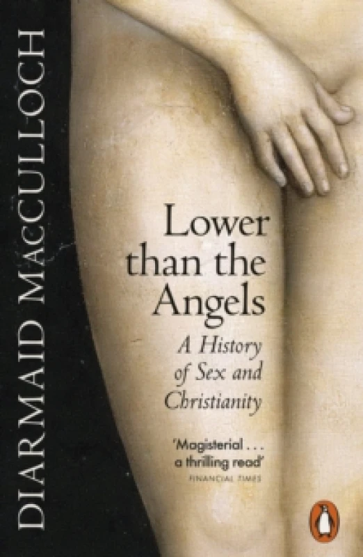 Image of Lower Than the Angels. Paperback. By Diarmaid MacCulloch Books