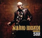 Image of Mario Biondi - Sun (Music CD)