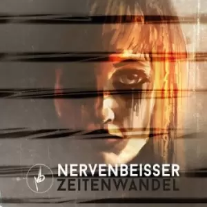 Image of Zeitenwandel by Nervenbeisser CD Album