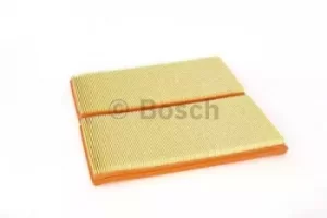 Image of Bosch F026400152 Air Filter Insert S0152