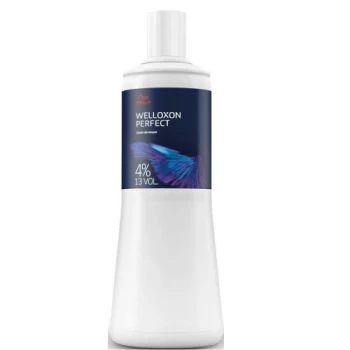 Image of Wella Welloxon Perfect Cream Developer 4%