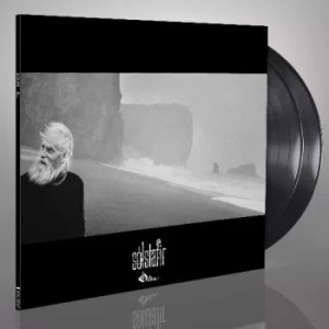 Image of Solstafir Otta LP multicolor