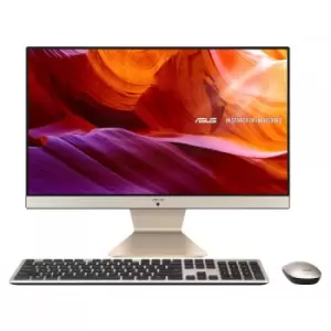 Image of Vivo AiO V222FAK-BA124W 21.5" All-in-One PC - Windows 11