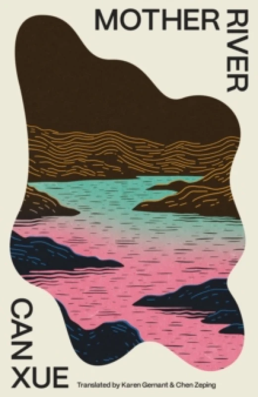 Image of Mother River Paperback / softback